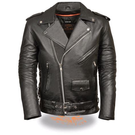 givenchy classic biker jacket|Biker jacket in leather .